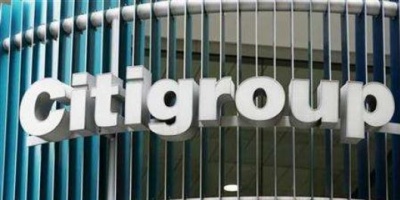 Citigroup reporta ganancia 4.400 mln dlr en 1er trim.