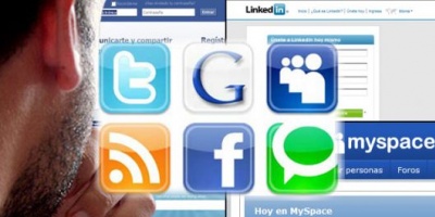 ¿Las empresas controlan el acceso a las redes sociales por parte de los empleados?