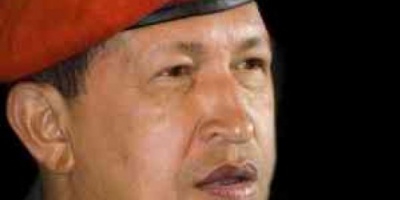 Hugo Chávez abre celebraciones del bicentenario en Venezuela.