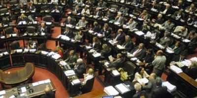 Diputados le pedirá al Ejecutivo que revise el Presupuesto 2010