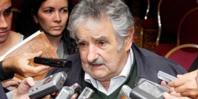 Para Mujica, el fallo por Botnia obliga a "trabajar mucho" 