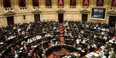 La oposición podría revisar la presidencia de Fellner en Diputados