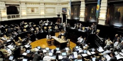 Diputados aprobó la modificación a la ley que regula los DNU