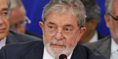 Revista Time escoge a Lula como uno de los líderes más influyentes