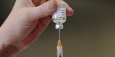 Paraguay recibe 600.000 dosis de vacunas contra la gripe A