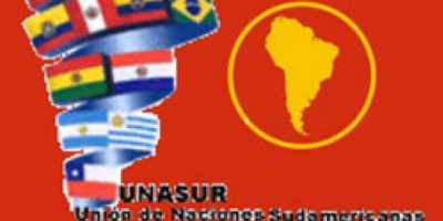 UNASUR nombra a Néstor Kirchner su primer Secretario General 