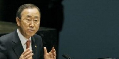 Inaugura Ban Ki-moon conferencia sobre armas nucleares