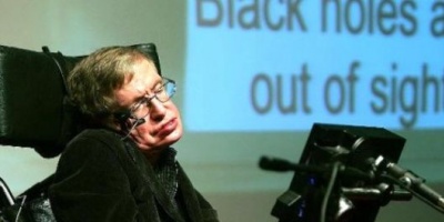 Stephen Hawking asegura que es posible viajar en el tiempo