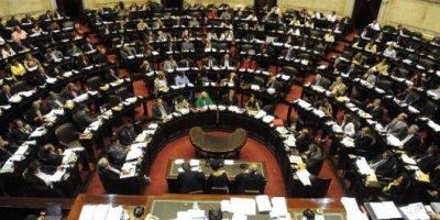 Los diputados aprobaron las modificaciones que avalan el matrimonio gay 