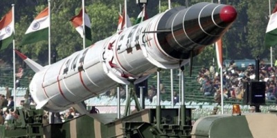 ONU prohíbe venta de tanques, buques y armas pesadas a Irán