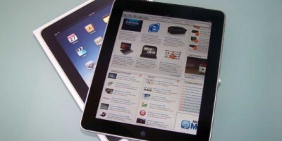 Apple iPad WiFi+3G 64 Gbytes