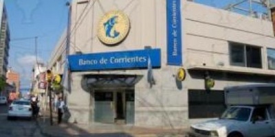 Banco de Corrientes lanza líneas de créditos productivos al 13%