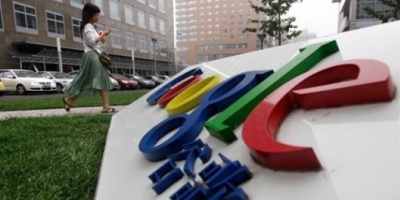 Google mantiene sus servicios en China