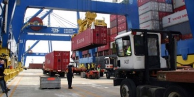 Industria impuso medidas antidumping para productos de China y Brasil