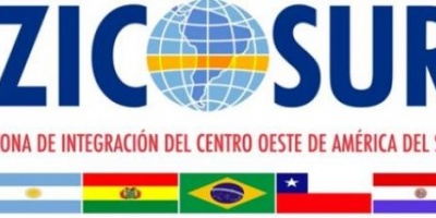 Corrientes será sede de la ZICOSUR en 2011