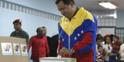 Ganó el chavismo pero no tendrá los dos tercios de la Asamblea